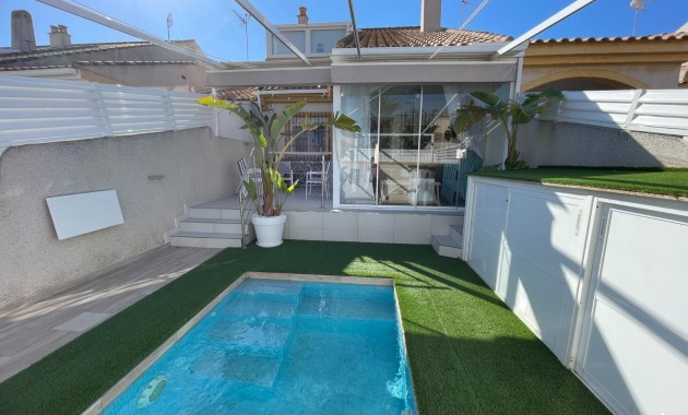 Dúplex - Venta - Pilar de la Horadada - Torre de la Horadada