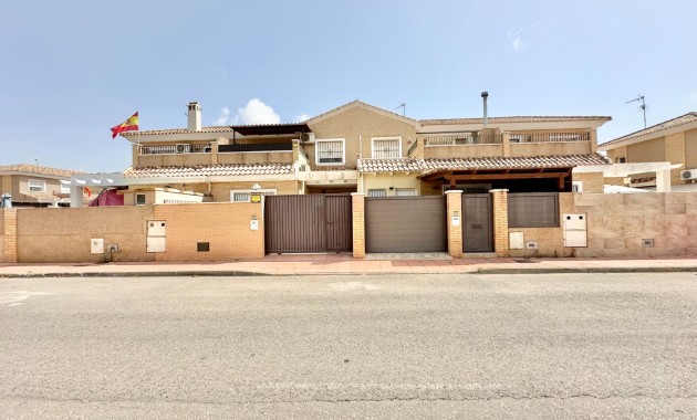 Dúplex - Venta - San Javier - San Javier Centro