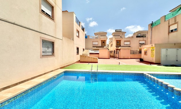 Dúplex - Venta - San Javier - San Javier Centro