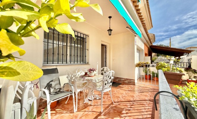 Dúplex - Venta - San Javier - San Javier Centro