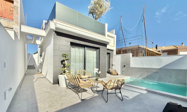 Dúplex - Venta - San Javier - San Javier Centro