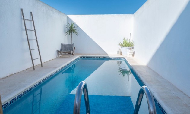 Dúplex - Venta - San Javier - San Javier Centro
