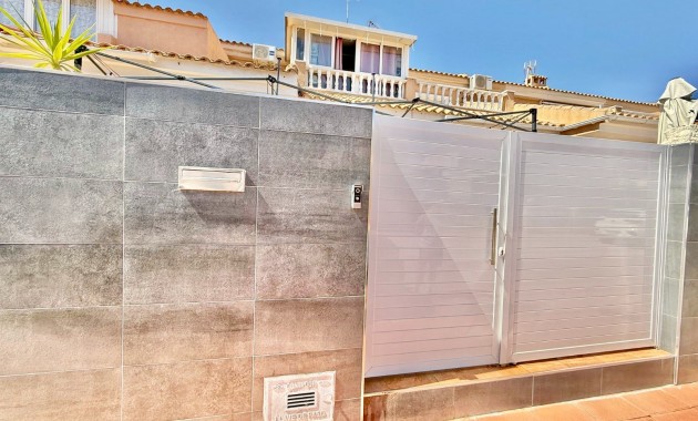 Dúplex - Venta - San Javier - San Javier Centro