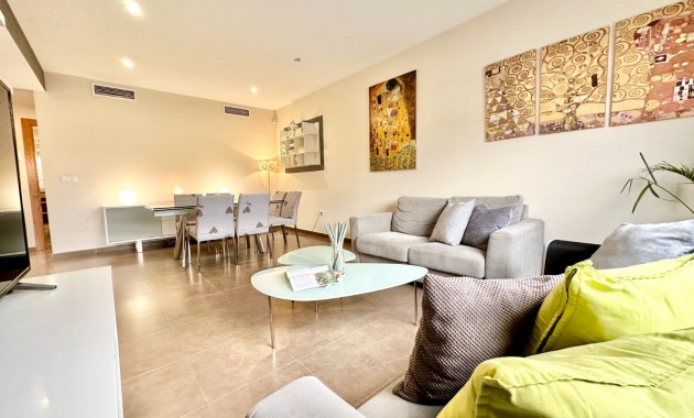 Dúplex - Venta - San Javier - San Javier Centro