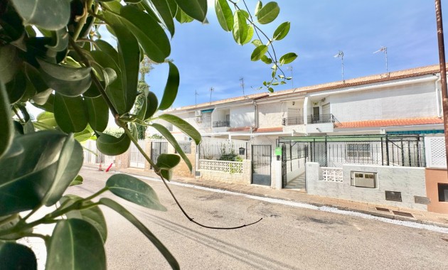 Dúplex - Venta - San Javier - Santiago de la Ribera