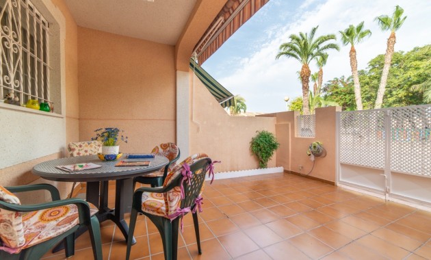 Dúplex - Venta - San Javier - Santiago de la Ribera