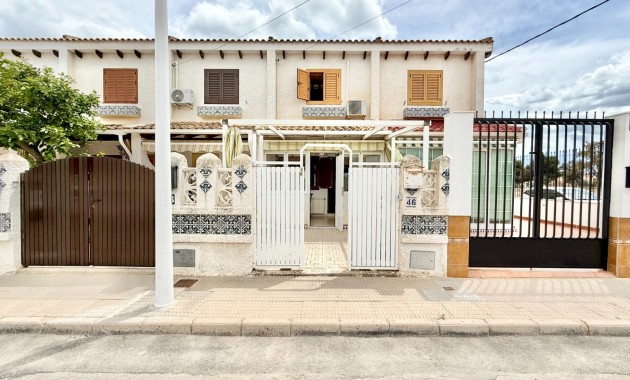 Dúplex - Venta - San Javier - Santiago de la Ribera
