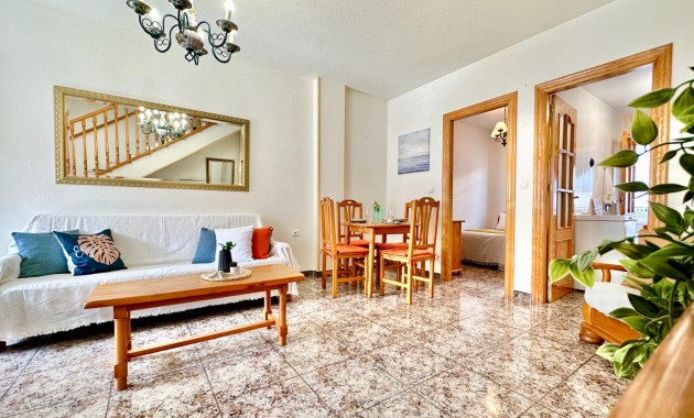 Dúplex - Venta - San Javier - Santiago de la Ribera