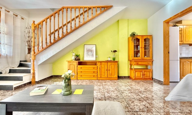 Dúplex - Venta - San Javier - Santiago de la Ribera