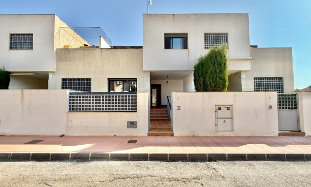 Dúplex - Venta - San Javier - Santiago de la Ribera