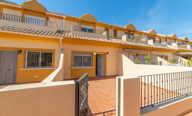 Dúplex - Venta - San Javier - Santiago de la Ribera