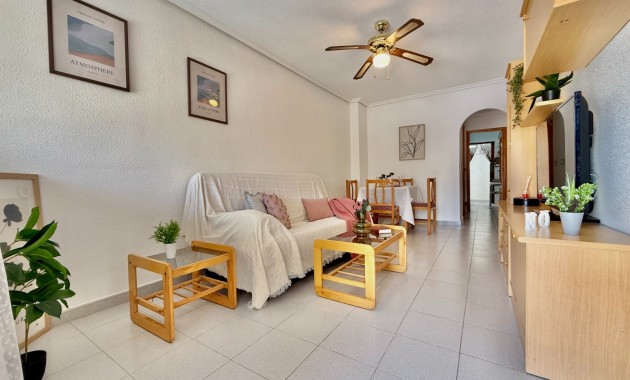 Dúplex - Venta - San Javier - Santiago de la Ribera
