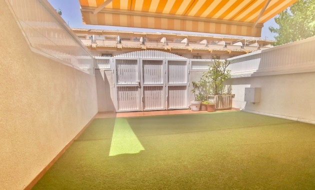 Dúplex - Venta - San Javier - Santiago de la Ribera