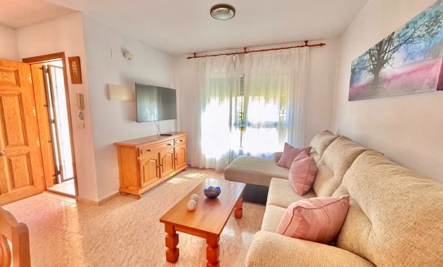 Dúplex - Venta - San Javier - Santiago de la Ribera