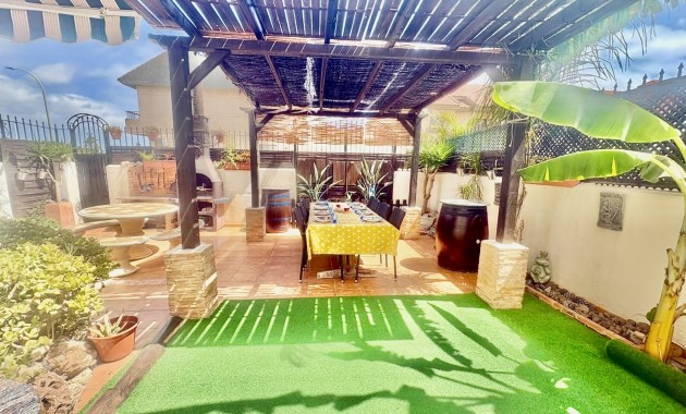Dúplex - Venta - San Javier - Santiago de la Ribera