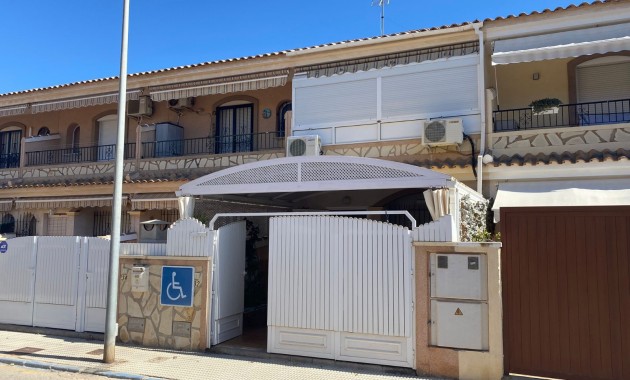 Dúplex - Venta - San Pedro del Pinatar - Las Salinas