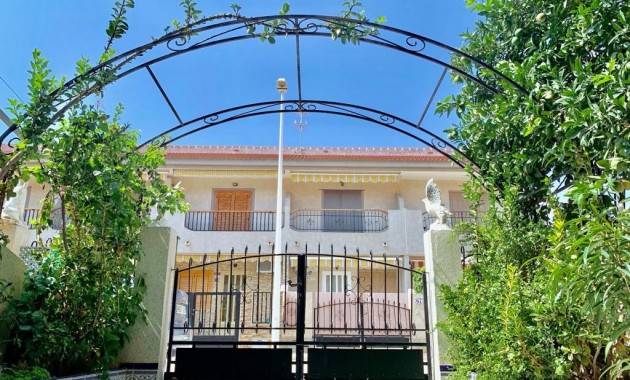Dúplex - Venta - San Pedro del Pinatar - Las Salinas