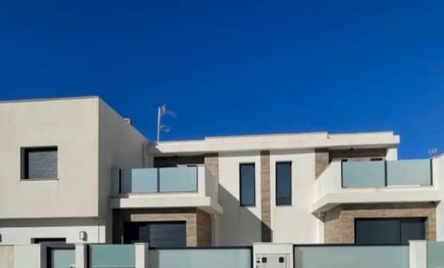 Dúplex - Venta - San Pedro del Pinatar - Las Salinas