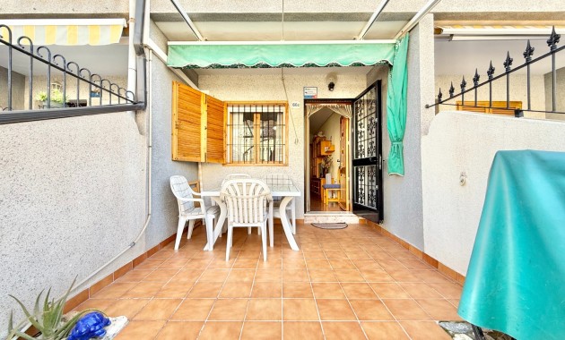 Dúplex - Venta - San Pedro del Pinatar - Las Salinas
