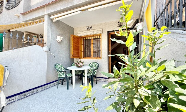 Dúplex - Venta - San Pedro del Pinatar - Las Salinas