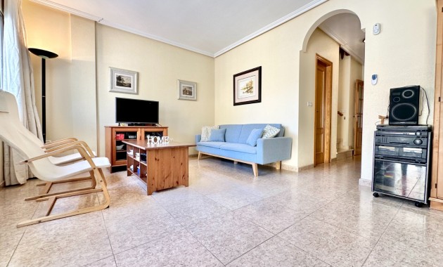 Dúplex - Venta - San Pedro del Pinatar - Las Salinas