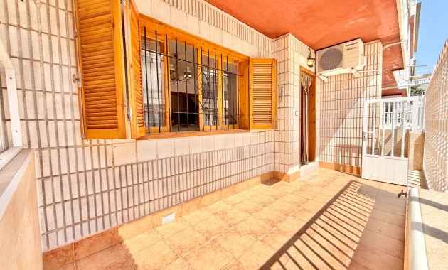 Dúplex - Venta - San Pedro del Pinatar -
                Las Salinas