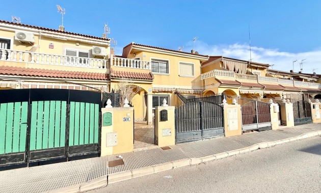 Dúplex - Venta - San Pedro del Pinatar - Las Salinas