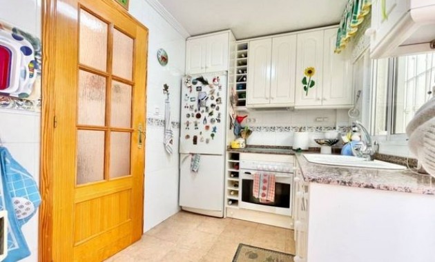 Dúplex - Venta - San Pedro del Pinatar -
                Las Salinas