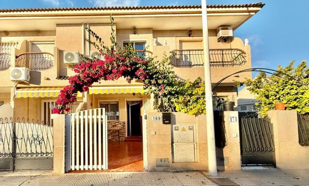 Dúplex - Venta - San Pedro del Pinatar - Las Salinas