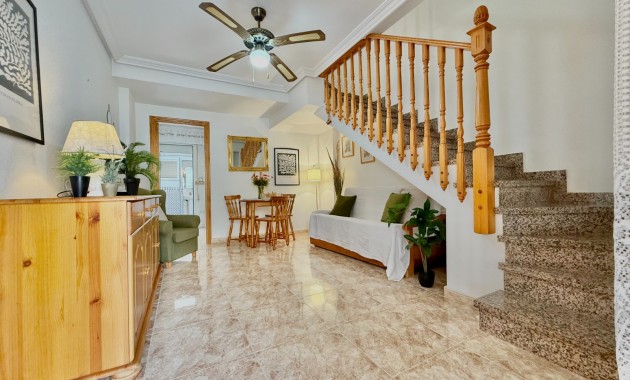 Dúplex - Venta - San Pedro del Pinatar - Las Salinas