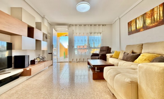 Dúplex - Venta - San Pedro del Pinatar - Las Salinas