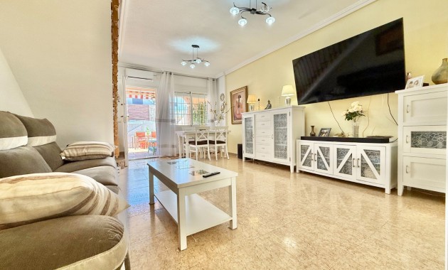 Dúplex - Venta - San Pedro del Pinatar - Las Salinas