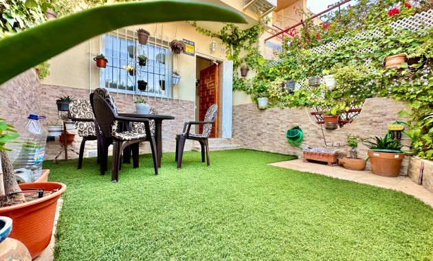 Dúplex - Venta - San Pedro del Pinatar - Las Salinas