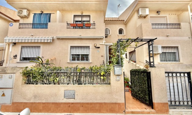 Dúplex - Venta - San Pedro del Pinatar - Las Salinas