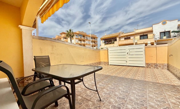 Dúplex - Venta - San Pedro del Pinatar - Las Salinas