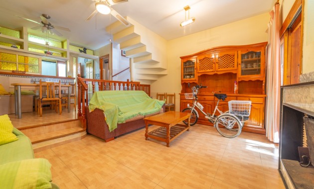 Dúplex - Venta - San Pedro del Pinatar - Las Salinas