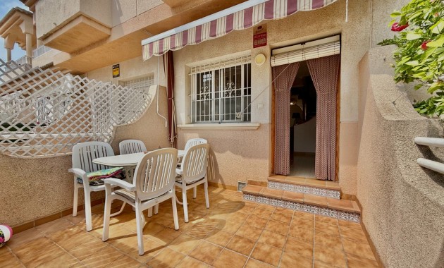 Dúplex - Venta - San Pedro del Pinatar - Las Salinas