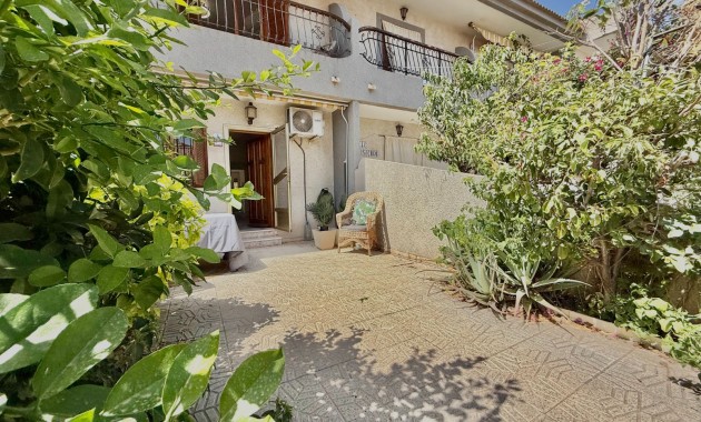 Dúplex - Venta - San Pedro del Pinatar - Las Salinas