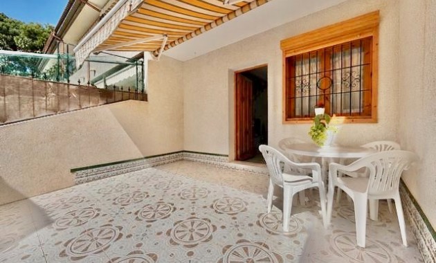 Dúplex - Venta - San Pedro del Pinatar - Las Salinas