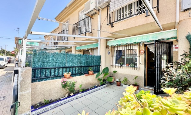 Dúplex - Venta - San Pedro del Pinatar - Lo Pagán