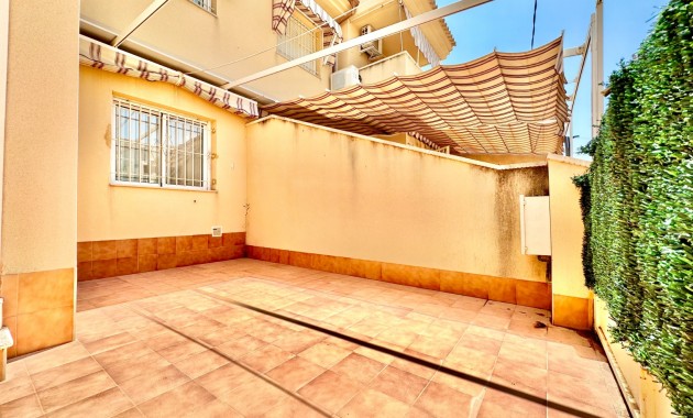 Dúplex - Venta - San Pedro del Pinatar - Lo Pagán