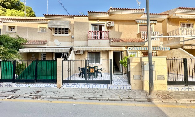 Dúplex - Venta - San Pedro del Pinatar - Lo Pagán