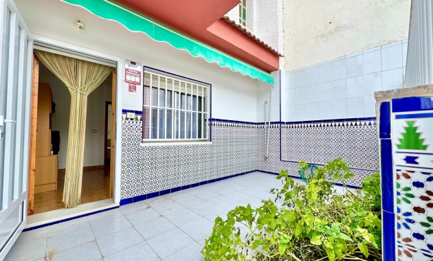 Dúplex - Venta - San Pedro del Pinatar - Lo Pagán