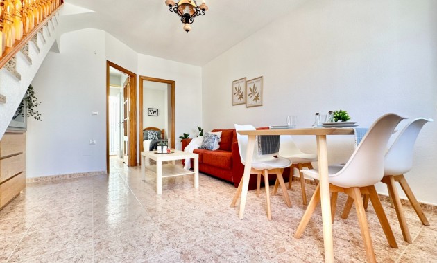 Dúplex - Venta - San Pedro del Pinatar - Lo Pagán