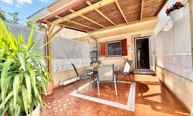 Dúplex - Venta - San Pedro del Pinatar - Lo Pagán
