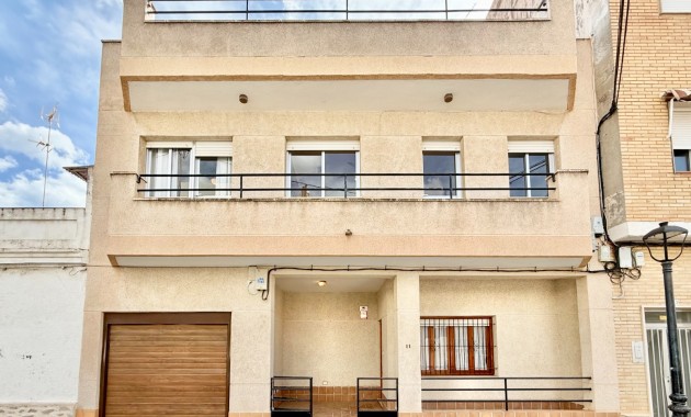 Dúplex - Venta - San Pedro del Pinatar - Lo Pagán