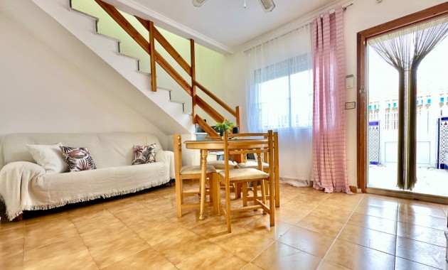 Dúplex - Venta - San Pedro del Pinatar - Lo Pagán