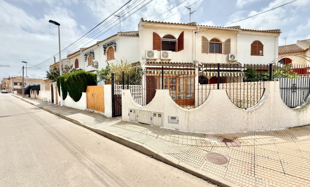 Dúplex - Venta - San Pedro del Pinatar - Lo Pagán