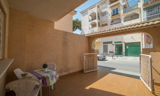 Dúplex - Venta - San Pedro del Pinatar - Lo Pagán