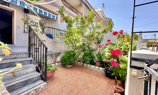 Dúplex - Venta - San Pedro del Pinatar - Lo Pagán